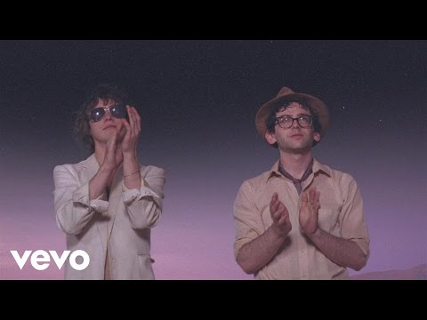 Youtube: MGMT - Congratulations (Official Video)