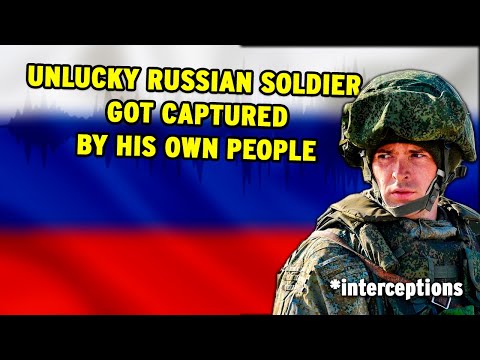 Youtube: DPR Soldiers Make Money On Captives And Ransoms - They Accidently Captivated A Russian Soldier