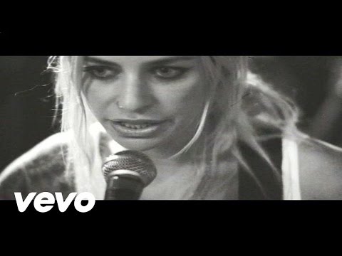 Youtube: Gin Wigmore - Devil In Me (Official Video)
