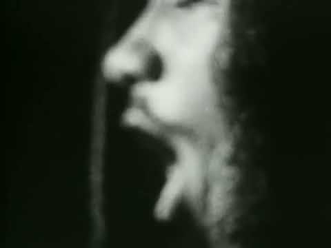 Youtube: BAD BRAINS - 'I Against I'