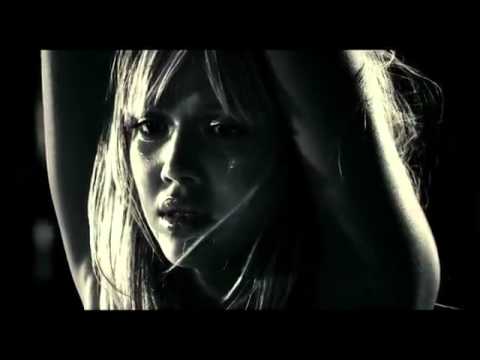 Youtube: Sin City - Nancy and Hartigan (by Fluke)