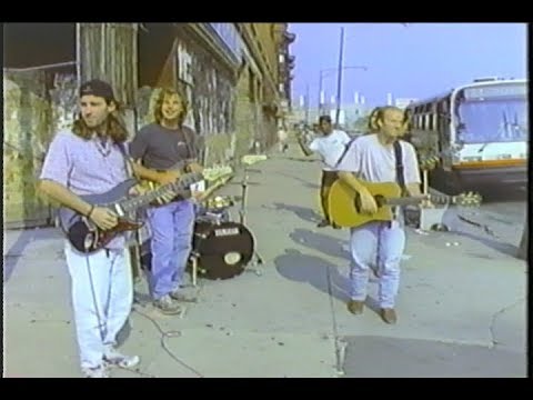 Youtube: The Freddy Jones Band - "In a Daydream" - Music Video