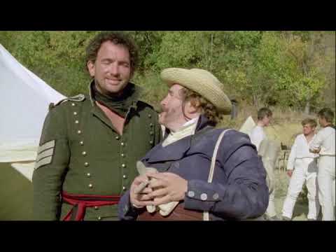 Youtube: Die Scharfschuetzen E2 Der Adler des Kaisers