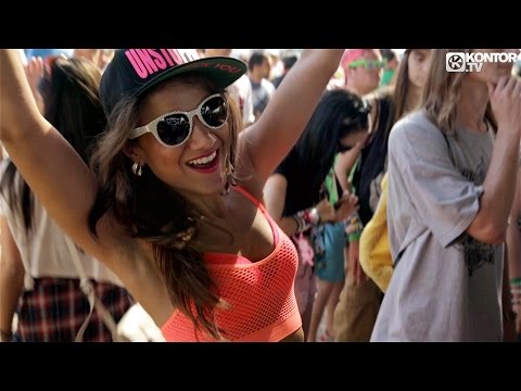 Youtube: Cosmic Gate with Orjan Nilsen - Fair Game (Official Video HD)