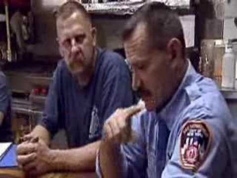 Youtube: 9/11: Molten Metal at Ground Zero