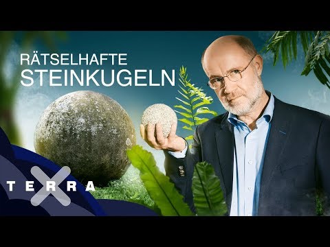 Youtube: Das Rätsel der perfekten Kugeln von Costa Rica | Harald Lesch | Terra X