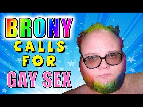 Youtube: GAY SEX FROM A PARK BENCH! - PRANK