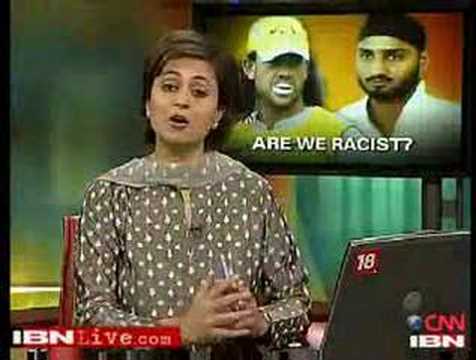 Youtube: Racist and blind to it: Indians face the mirror 1 of 5