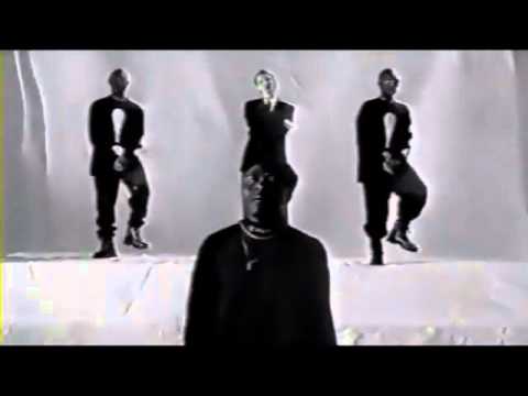 Youtube: Chumbawamba & Credit To The Nation - Enough Is Enough