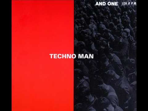 Youtube: And One ~ Techno Man / {With lyrics}
