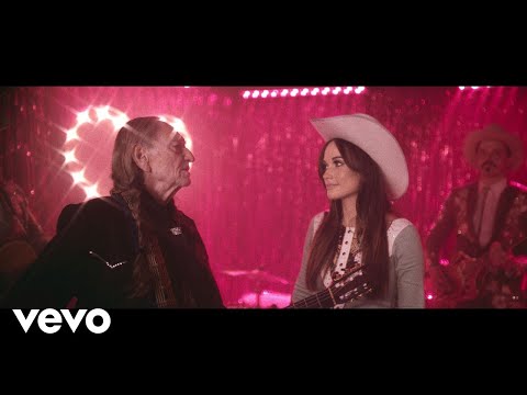 Youtube: Kacey Musgraves - Are You Sure ft. Willie Nelson (Official Music Video)