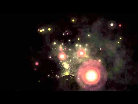 Youtube: A Beautiful Mind 01: A Kaleidoscope of Mathematics (James Horner)