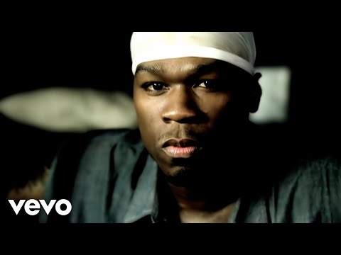 Youtube: 50 Cent - 21 Questions (Official Music Video) ft. Nate Dogg