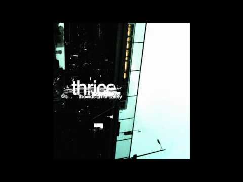 Youtube: Thrice - Deadbolt [Audio]