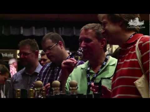 Youtube: Limburg Whisky Fair 2012 - The official Movie