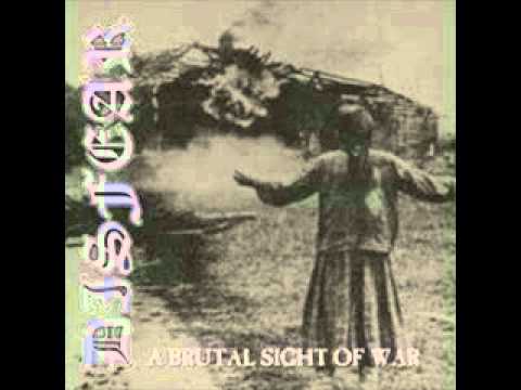 Youtube: DISFEAR - A Brutal Sight Of War (FULL EP)