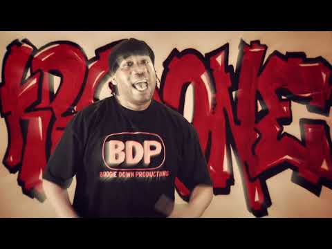 Youtube: KRS-One - Raw Hip Hop (Official Music Video)