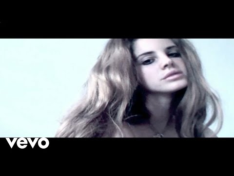 Youtube: Lana Del Rey - Video Games