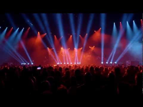 Youtube: SCHILLER - Sonne Live (HD 720p)