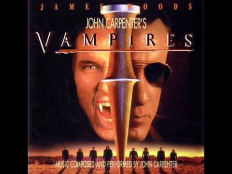 Youtube: Vampires Theme Song