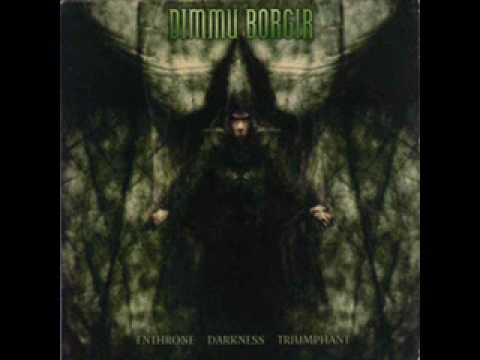 Youtube: Dimmu Borgir - Master of Disharmony