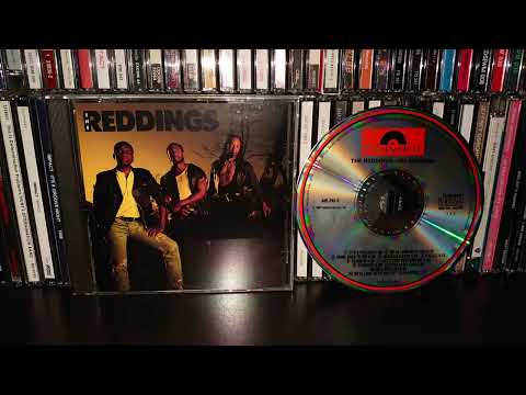 Youtube: THE REDDINGS - Serious