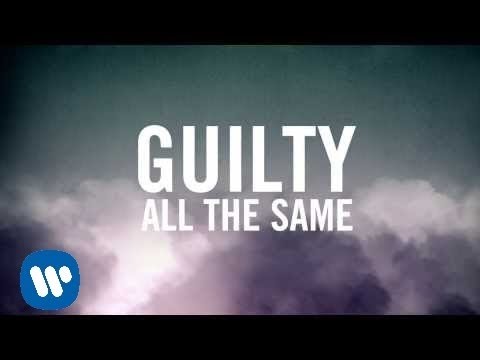 Youtube: Guilty All The Same (Official Lyric Video) - Linkin Park (feat. Rakim)