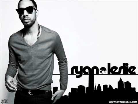 Youtube: Ryan Leslie - Tonight