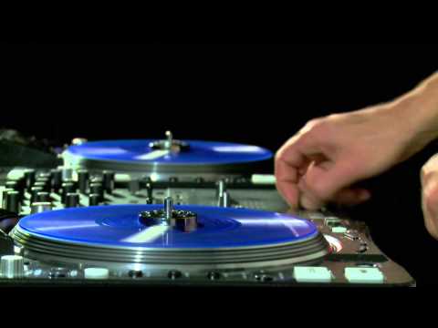 Youtube: Hybrid Midi Turntablism