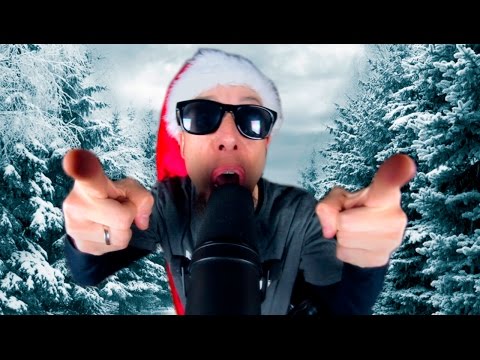 Youtube: All I Want For Christmas Is You (metal cover by Leo Moracchioli)