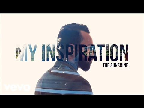 Youtube: Myles Sanko - My Inspiration