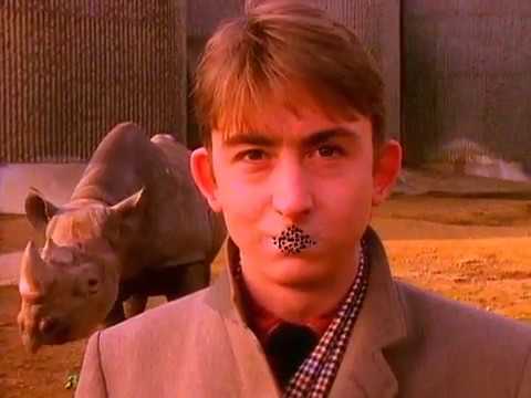 Youtube: Talk Talk - It's My Life (Official Video)