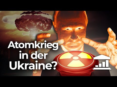 Youtube: TAKTISCHE ATOMWAFFEN: Wird PUTIN so die Ukraine BESIEGEN? - VisualPolitik DE