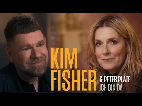 Youtube: Kim Fisher & Peter Plate - Ich bin da (Offizielles Musikvideo)