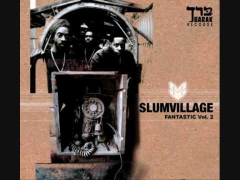 Youtube: Slum Village - Climax