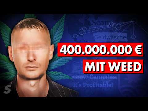 Youtube: Der große Cannabis-Betrug