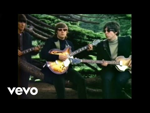 Youtube: The Beatles - Rain (Remastered Promo Outtakes)