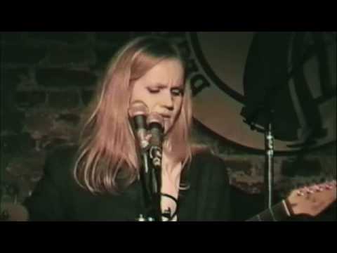 Youtube: Katie Melua & Eva Cassidy - What A Wonderful World
