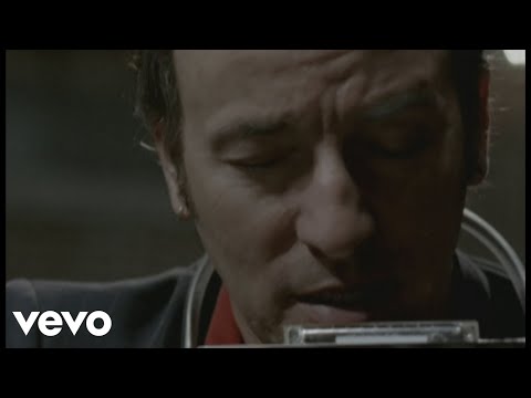 Youtube: Bruce Springsteen - Devils & Dust -The Song