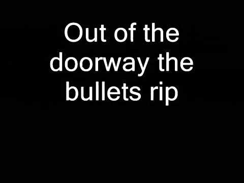 Youtube: Queen   Another One Bites The Dust Lyrics