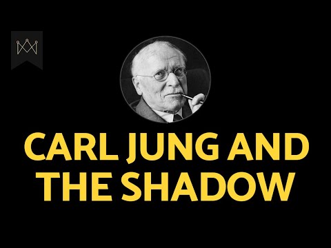 Youtube: Carl Jung and the Shadow: The Mechanics of Your Dark Side