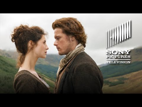 Youtube: "Outlander" – The Skye Boat Song Lyric Video (with Sam Heughan Intro)
