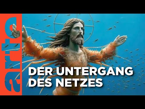 Youtube: KI: Der Tod des Internets | Doku HD | ARTE