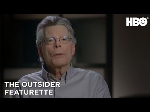 Youtube: The Outsider: Inside Look - Cast and Crew Talk About The First Two Episodes Featurette | HBO