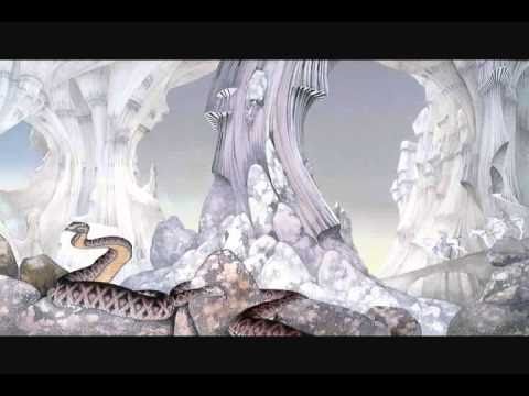 Youtube: Soon ~ Yes, from the album Relayer
