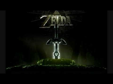 Youtube: Zelda Main Theme Song