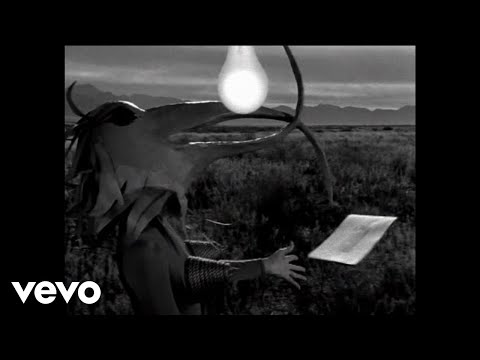 Youtube: Depeche Mode - In Your Room (Official Video)
