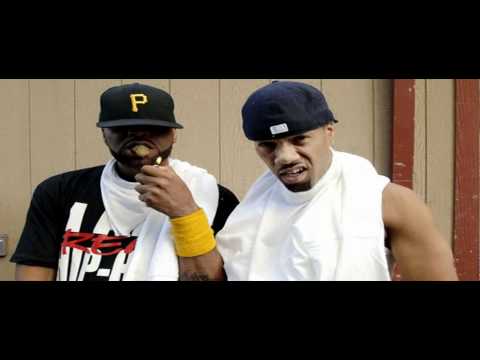 Youtube: Method Man & Redman - Cereal Killer