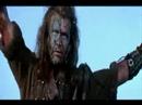 Youtube: Braveheart scene - Victory