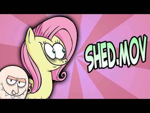 Youtube: SHED.MOV